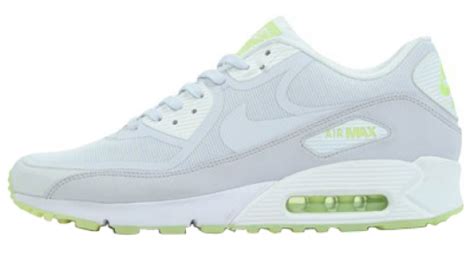 Air Max 90 Premium 'Glow In The Dark' 